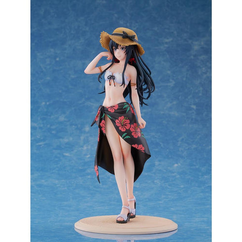 『やはり俺の青春ラブコメはまちがっている。続』1/6 雪ノ下雪乃 水着 ver.